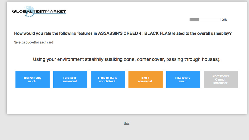 Illustration for article titled Ubisoft Is Asking Surprising Questions About Assassin's Creed's Future